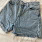 Calvin Klein Shorts - Size 6/8