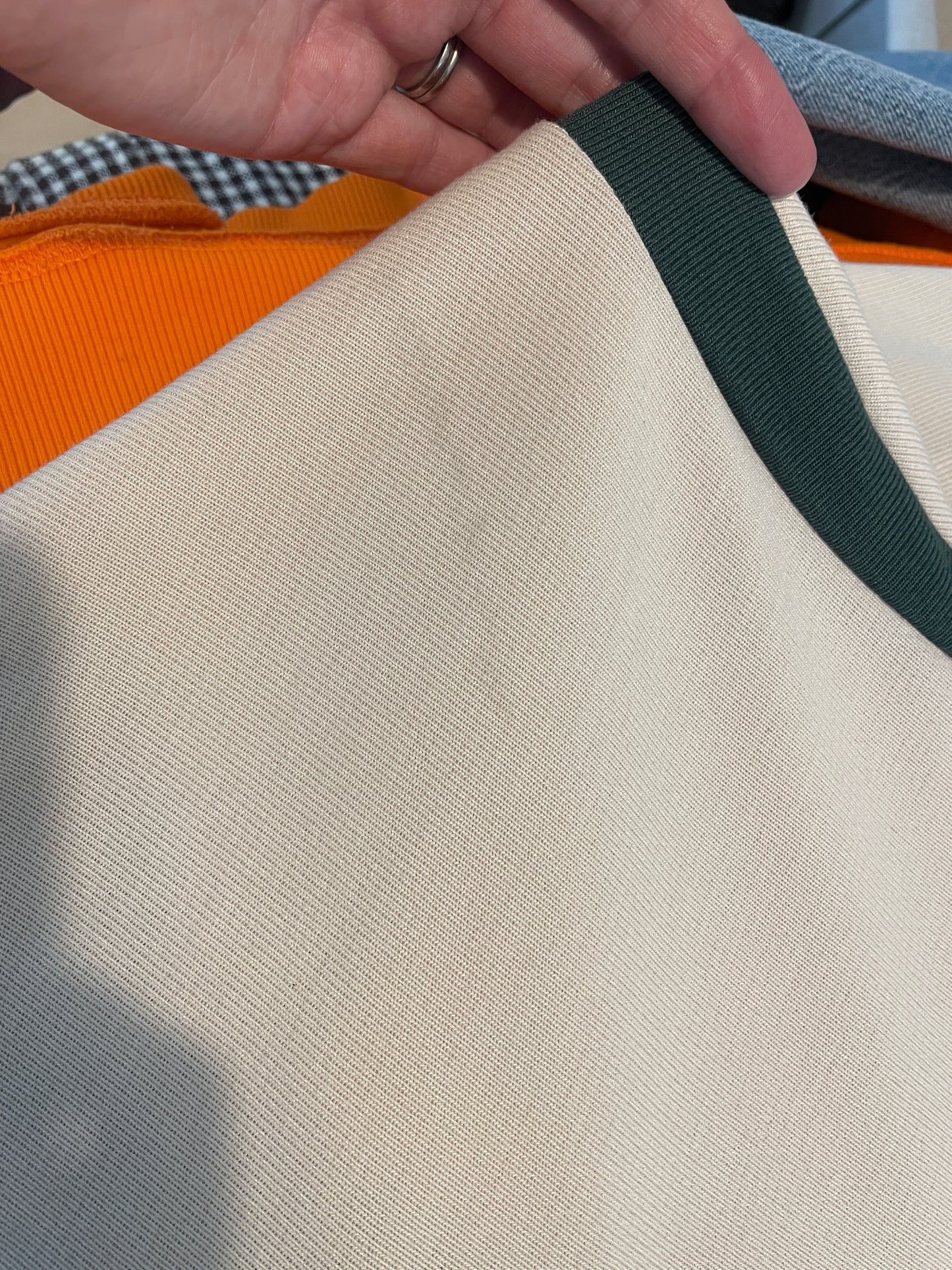 Ellesse Track Top - Size 10