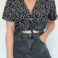 Patrons Of Peace Top - Size Small