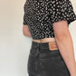 Patrons Of Peace Top - Size Small