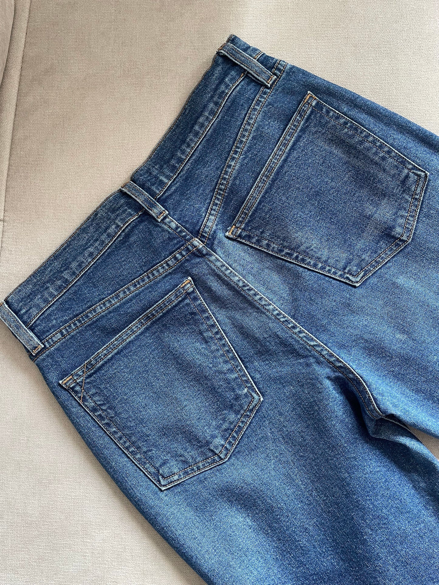3x1 Mimi Cuttrell Jeans - W29