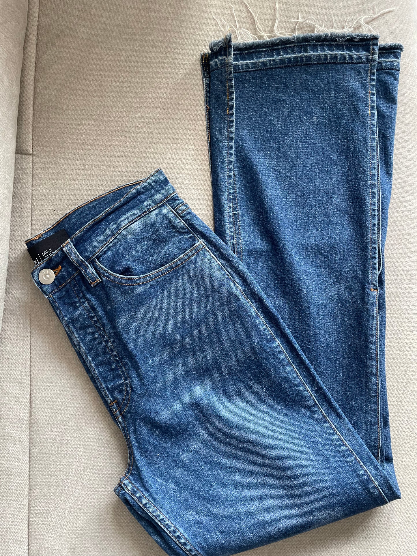 3x1 Mimi Cuttrell Jeans - W29