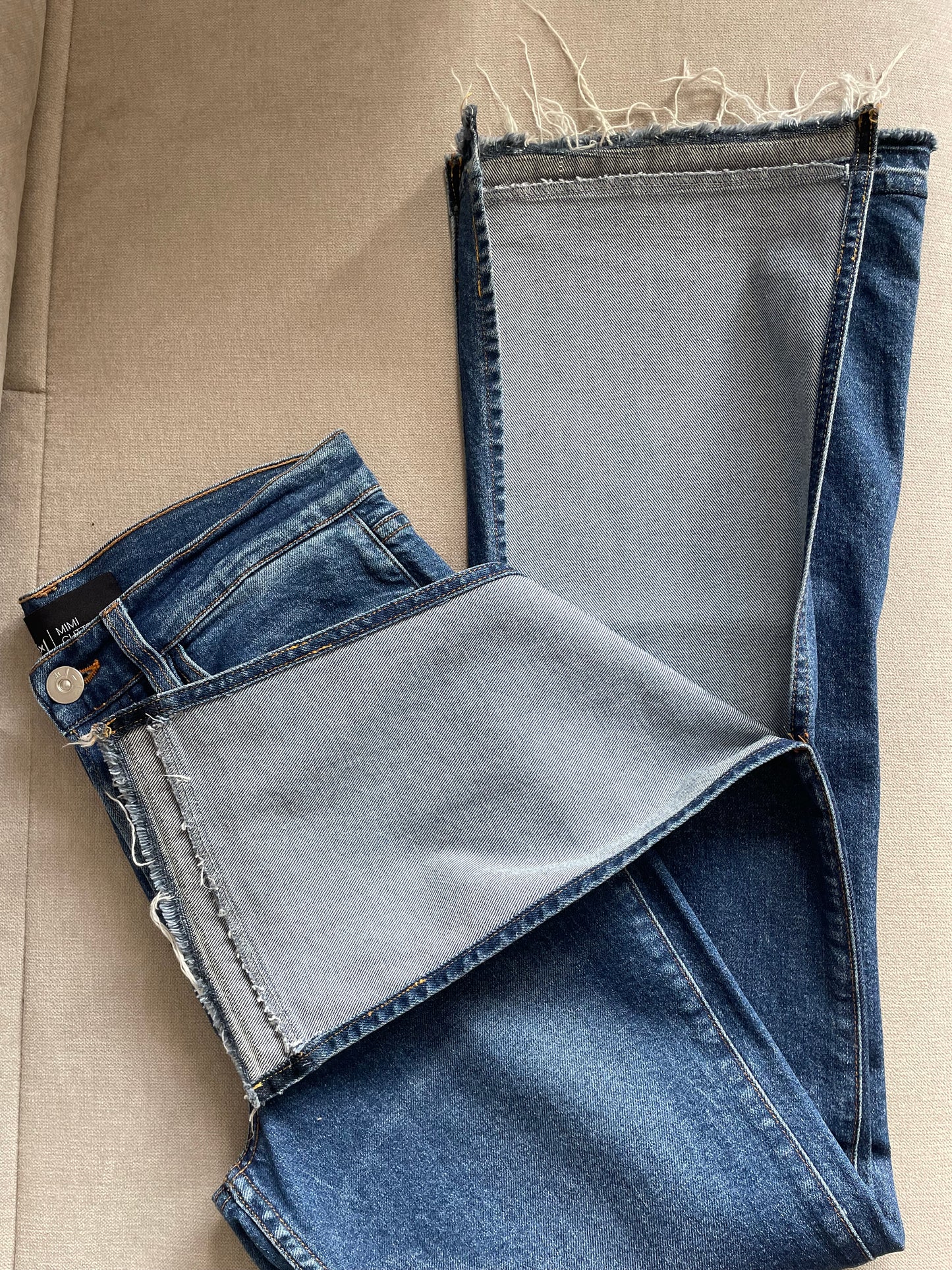 3x1 Mimi Cuttrell Jeans - W29