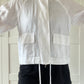 COS Loose Linen Jacket - Size 10