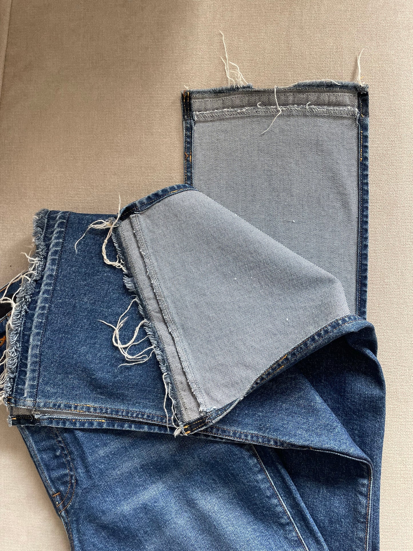 3x1 Mimi Cuttrell Jeans - W29