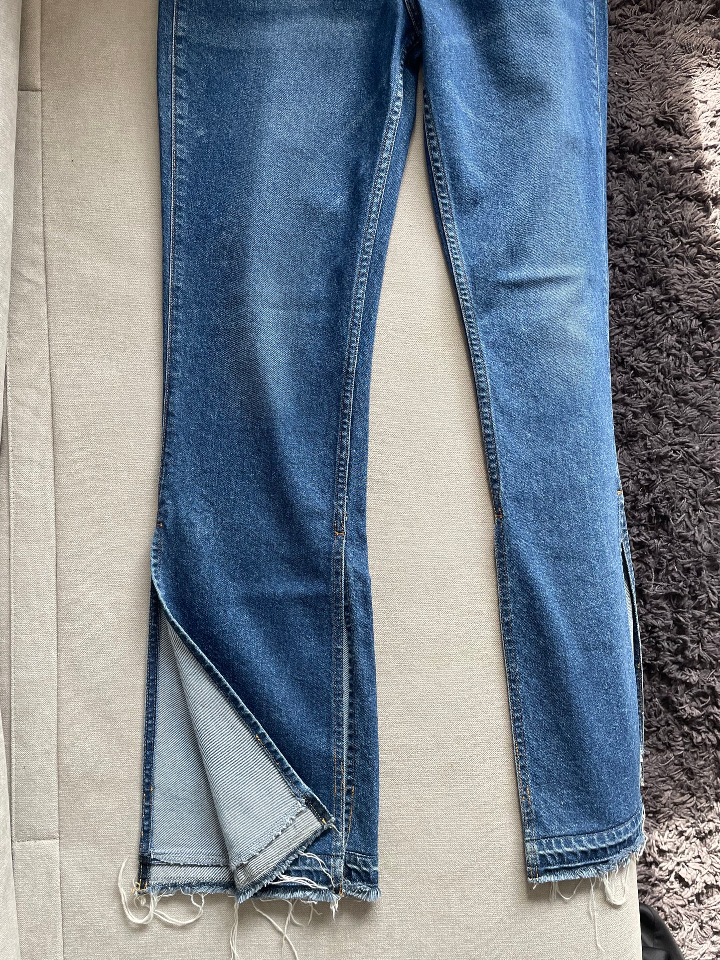 3x1 Mimi Cuttrell Jeans - W29