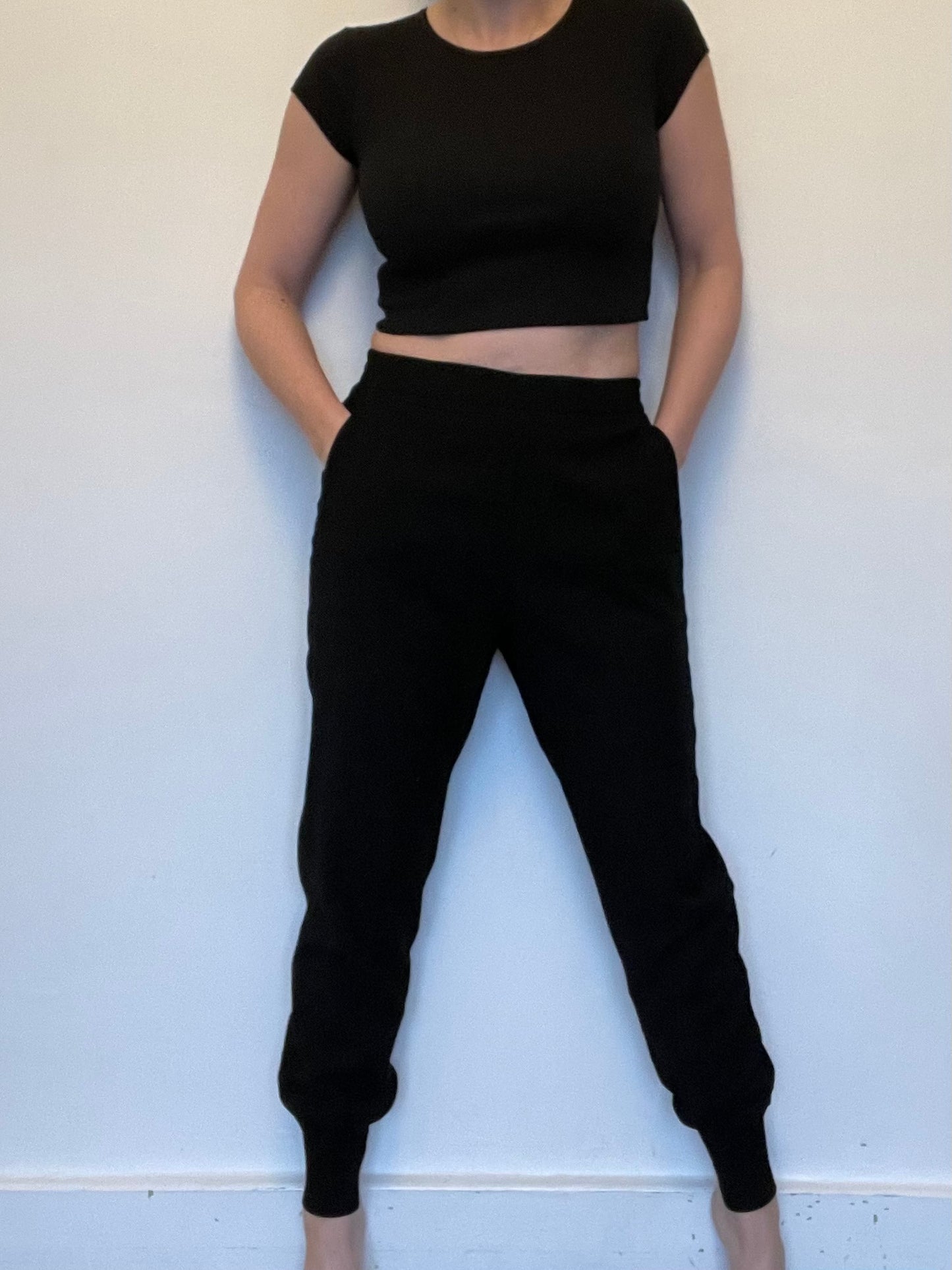 Stella McCartney Joggers - Size 14