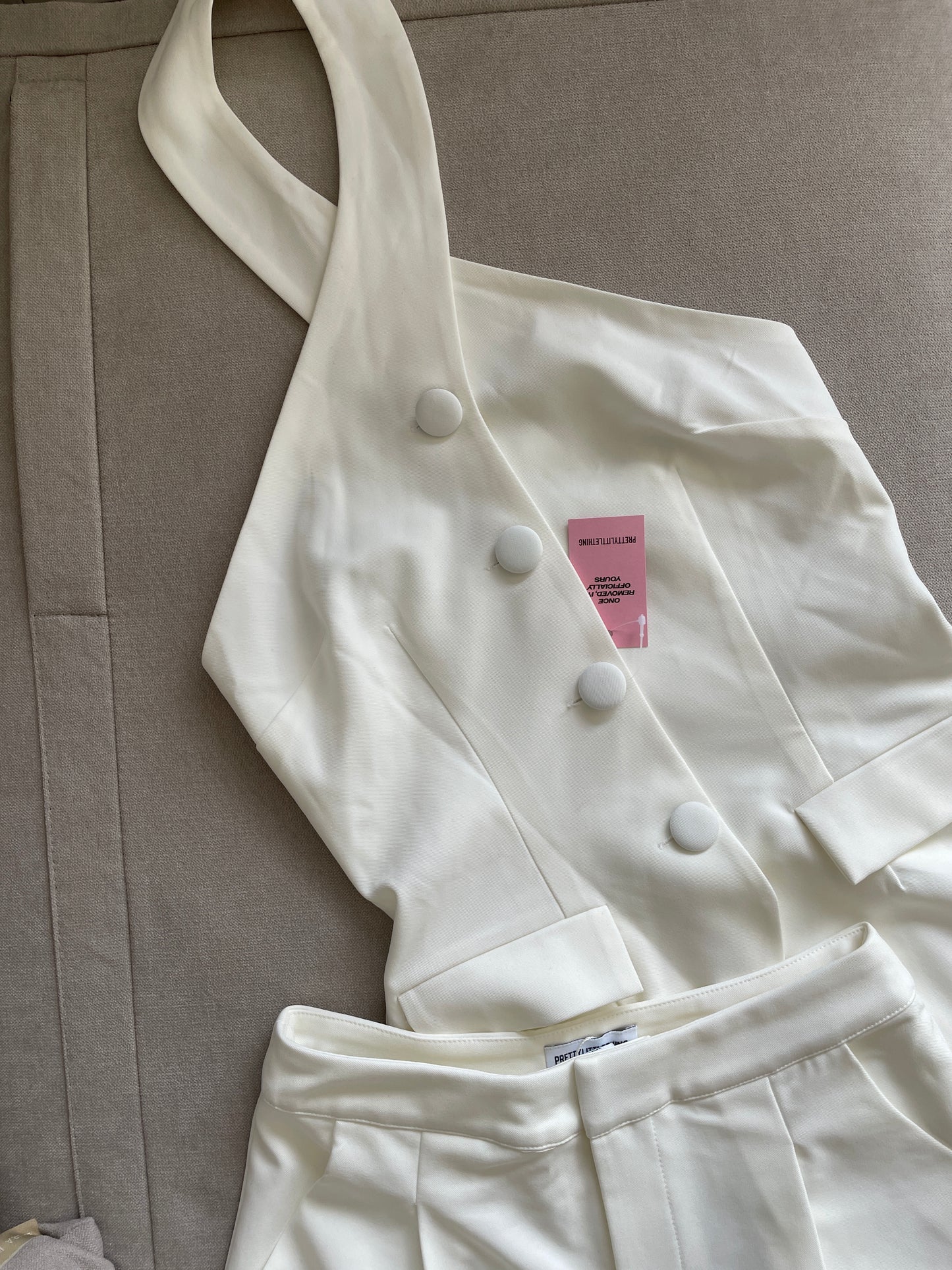 PLT Set NEW - Size 8