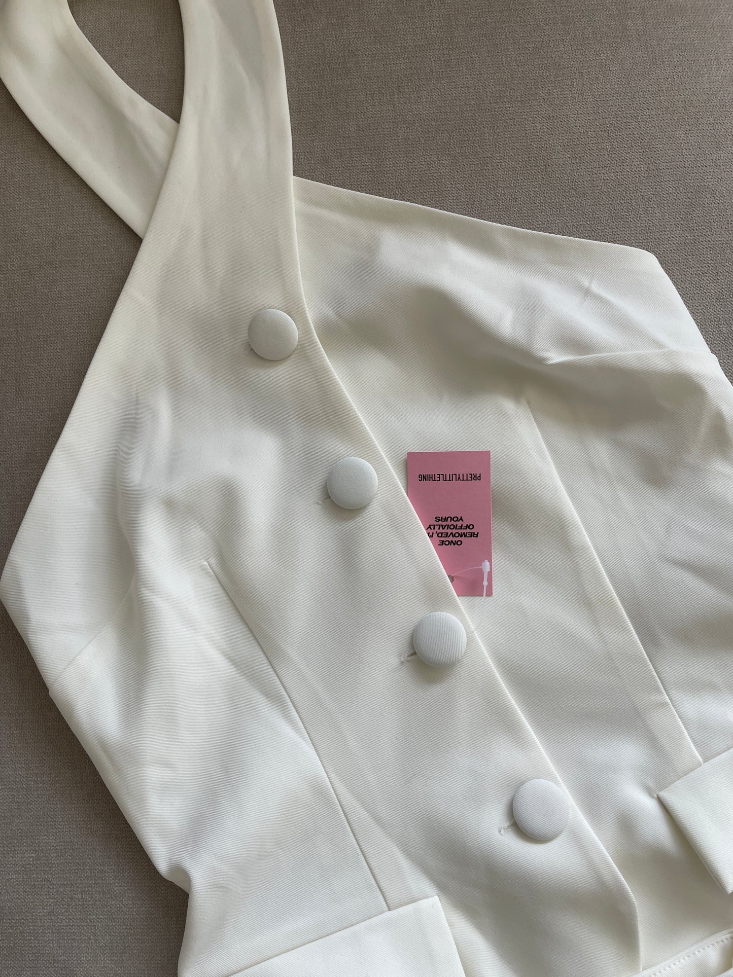 PLT Set NEW - Size 8