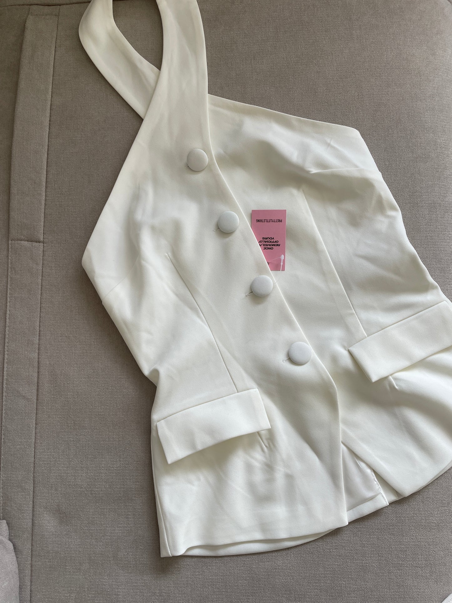PLT Set NEW - Size 8