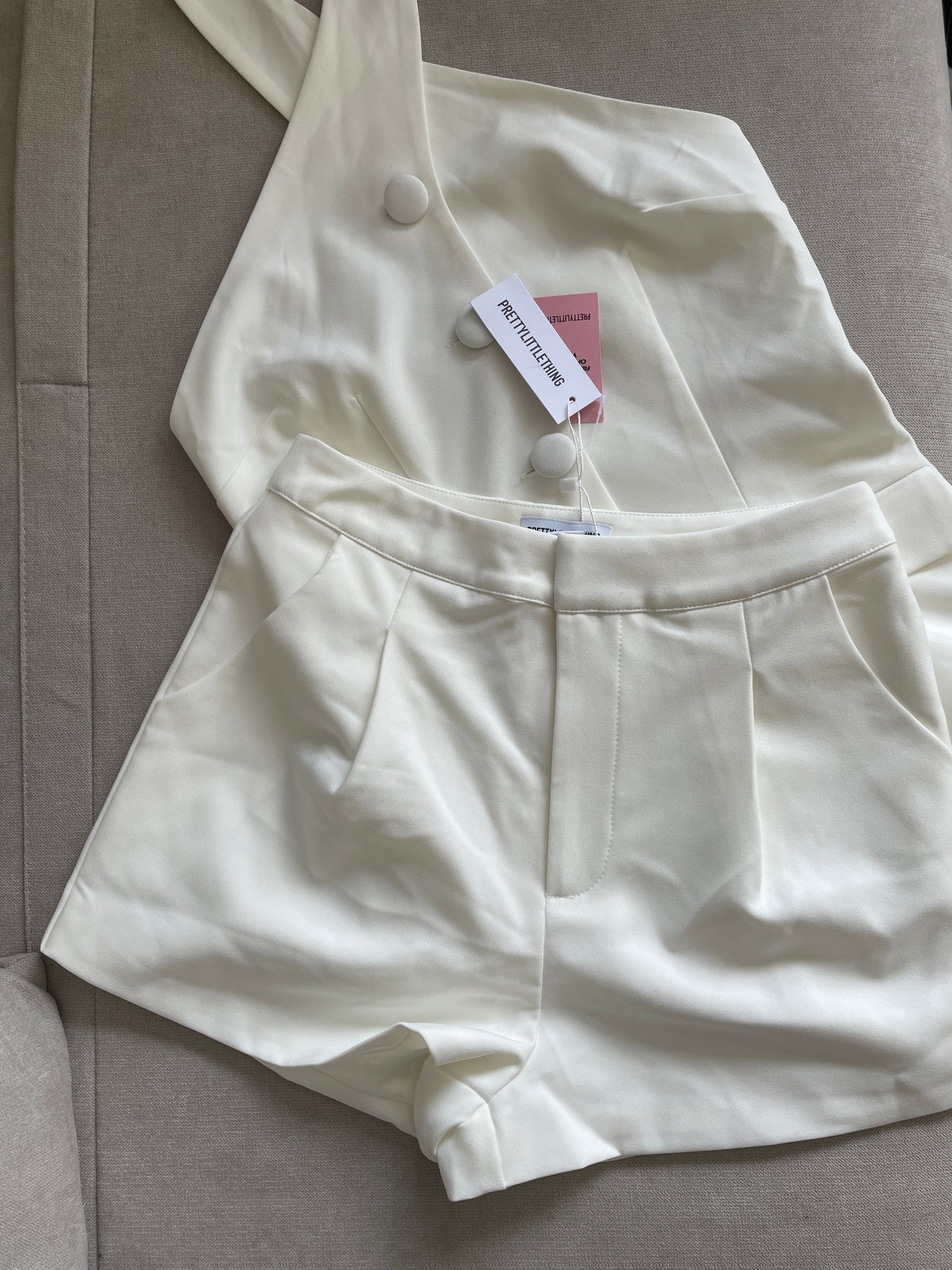 PLT Set NEW - Size 8