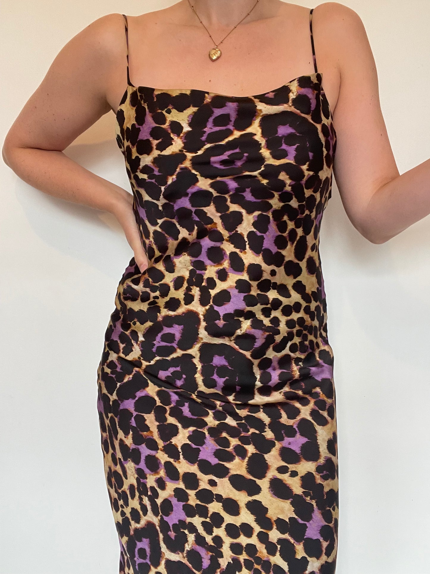 Zara Dress - Size Small
