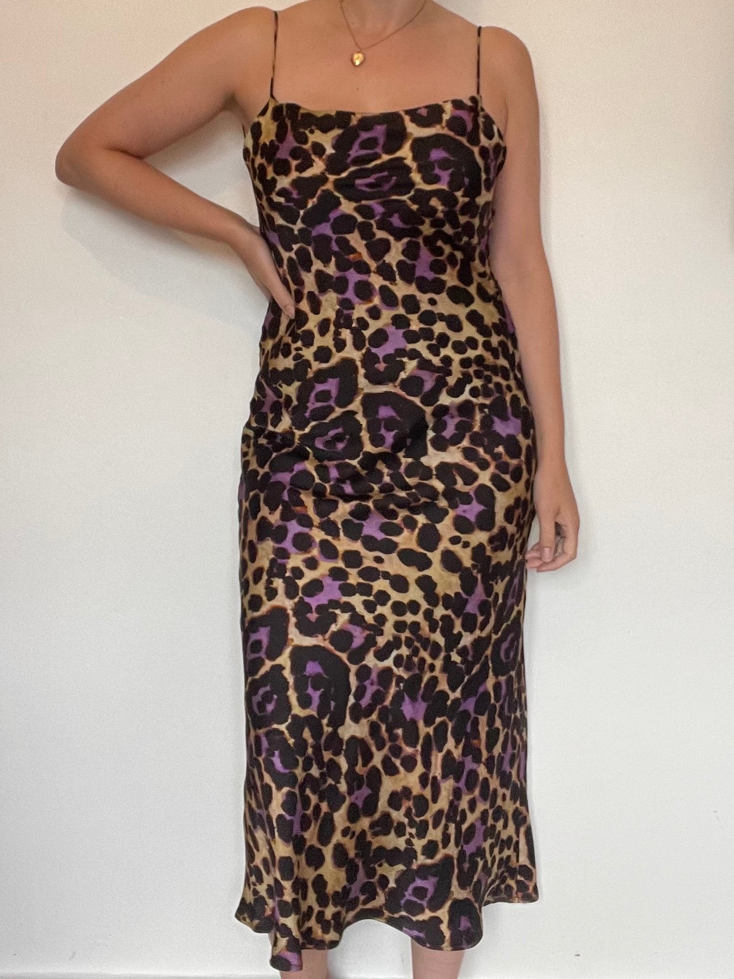 Zara Dress - Size Small