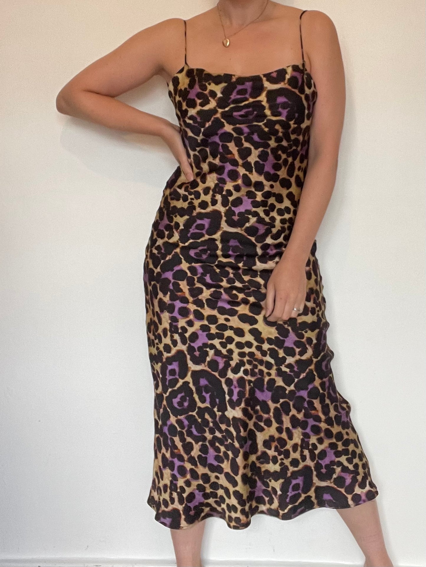 Zara Dress - Size Small