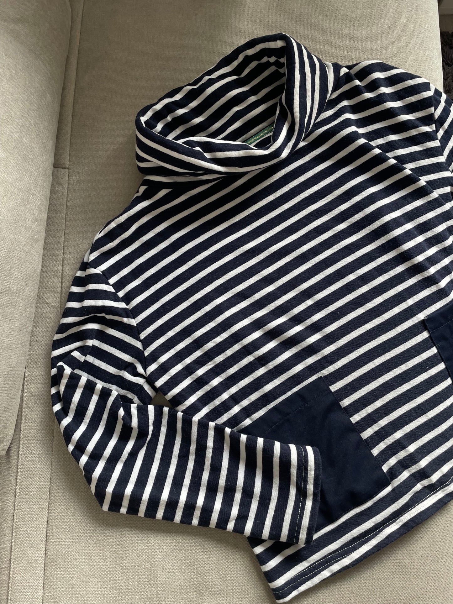 Aloft Jumper - Size M