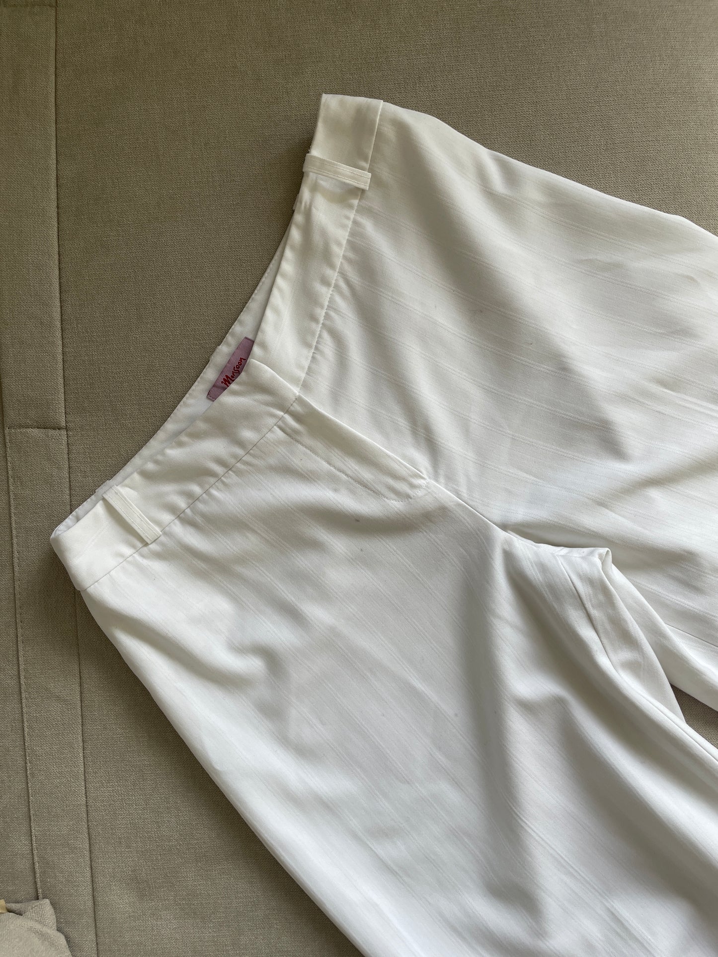 Monsoon Trousers - Size 10