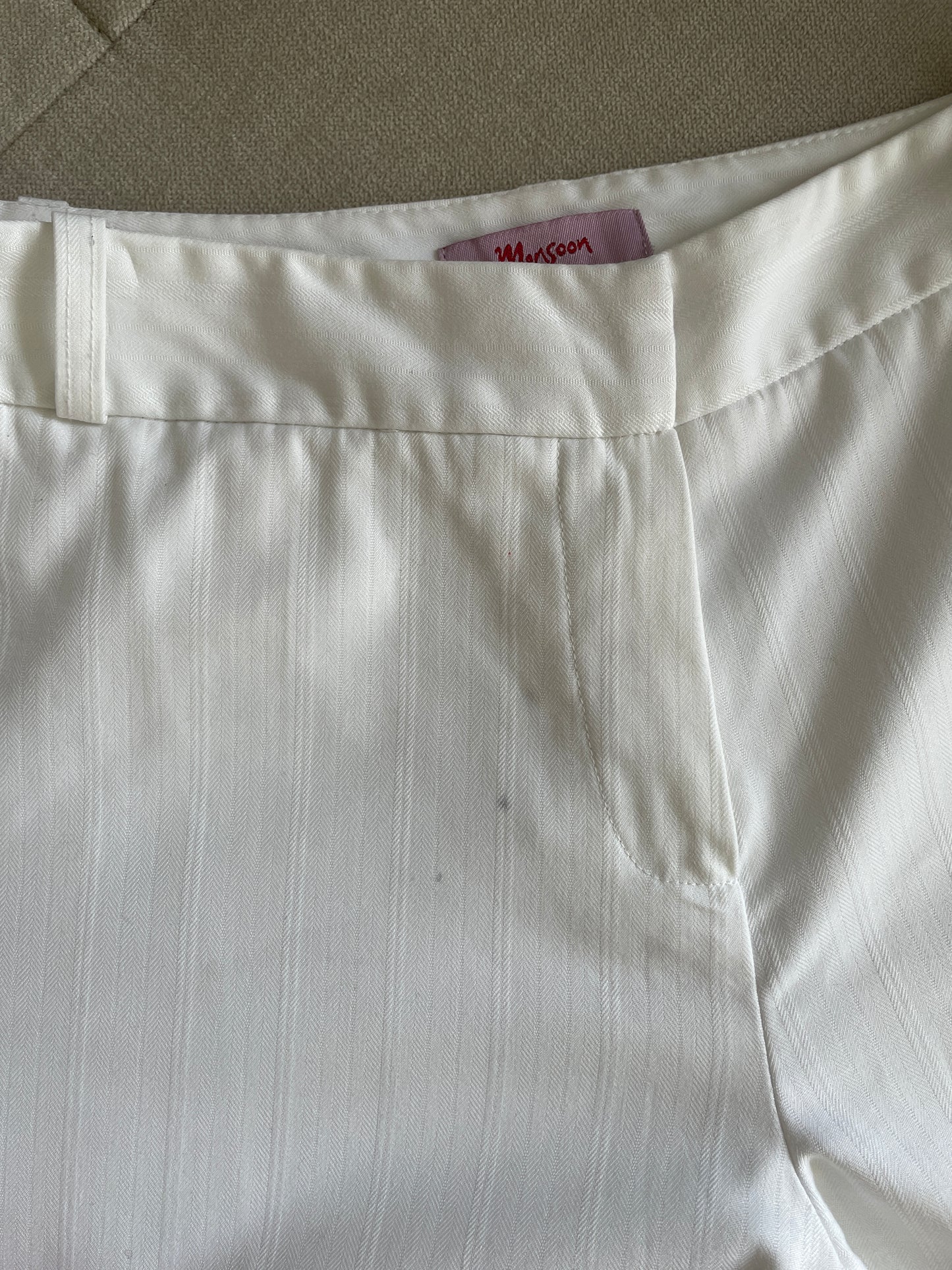 Monsoon Trousers - Size 10