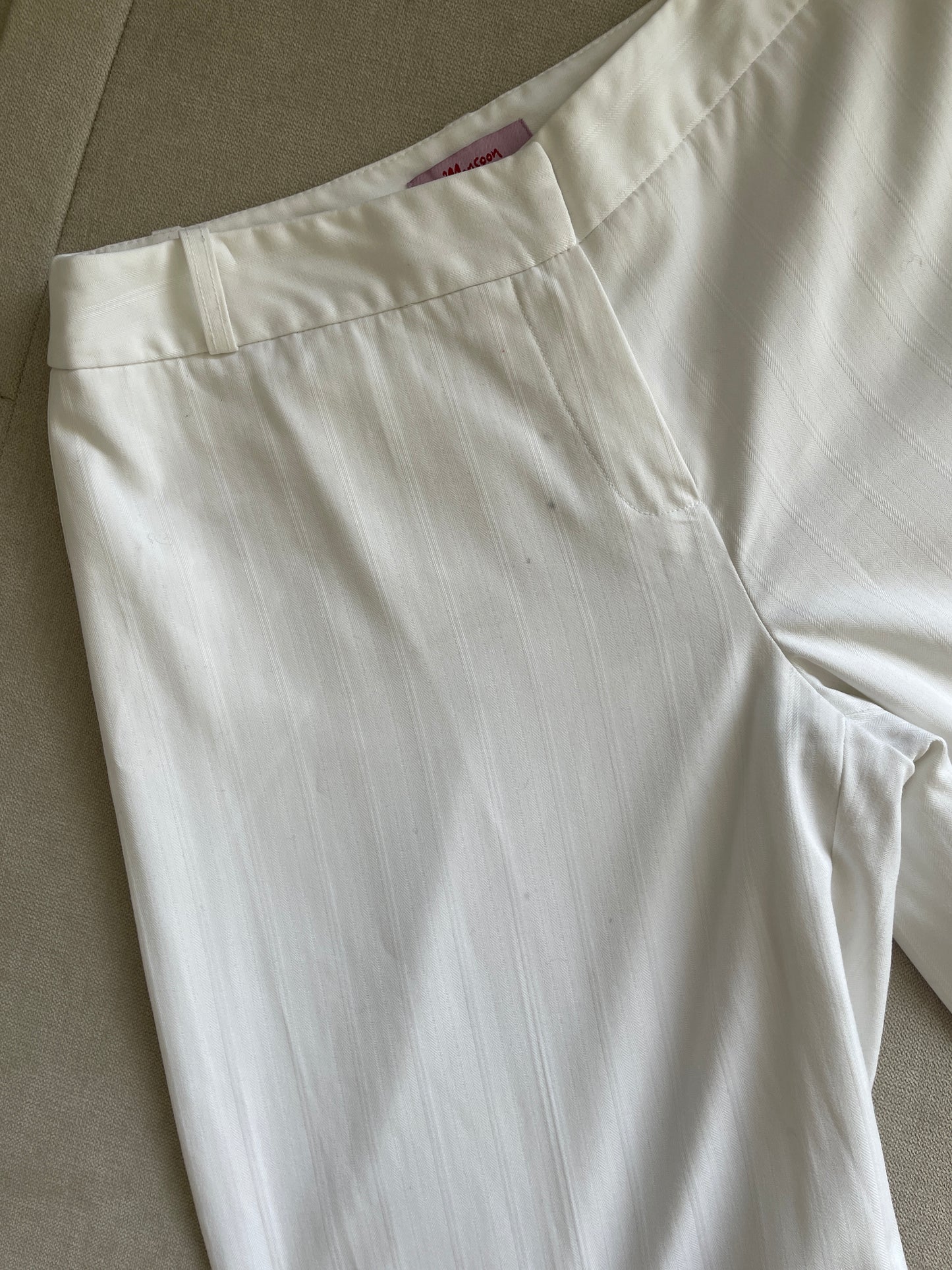 Monsoon Trousers - Size 10