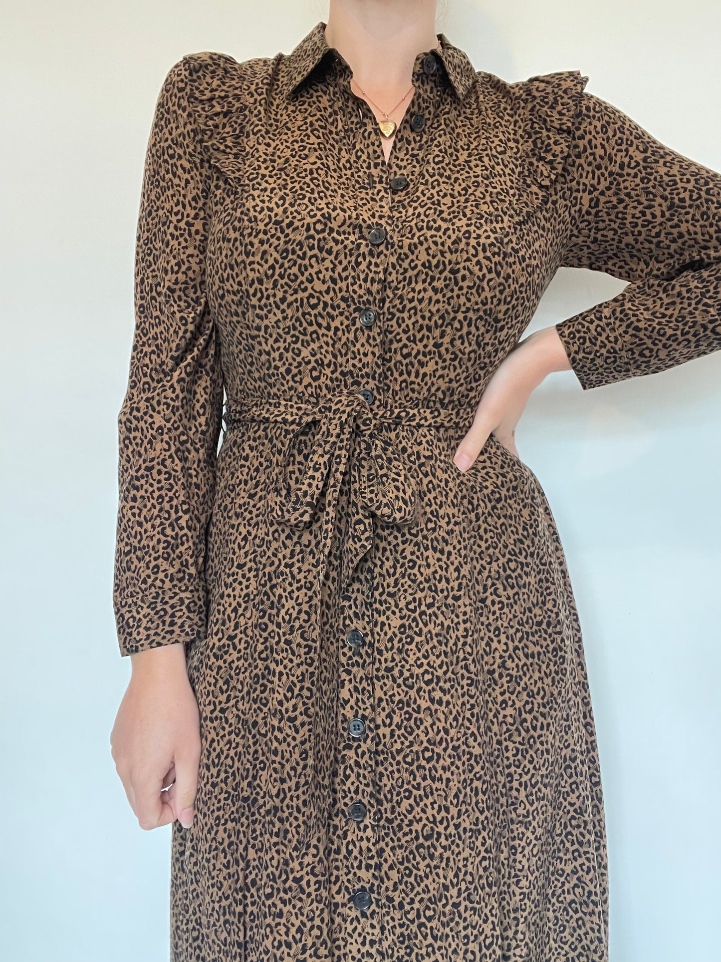 Mint Velvet Dress NEW RRP £129 - Size 12