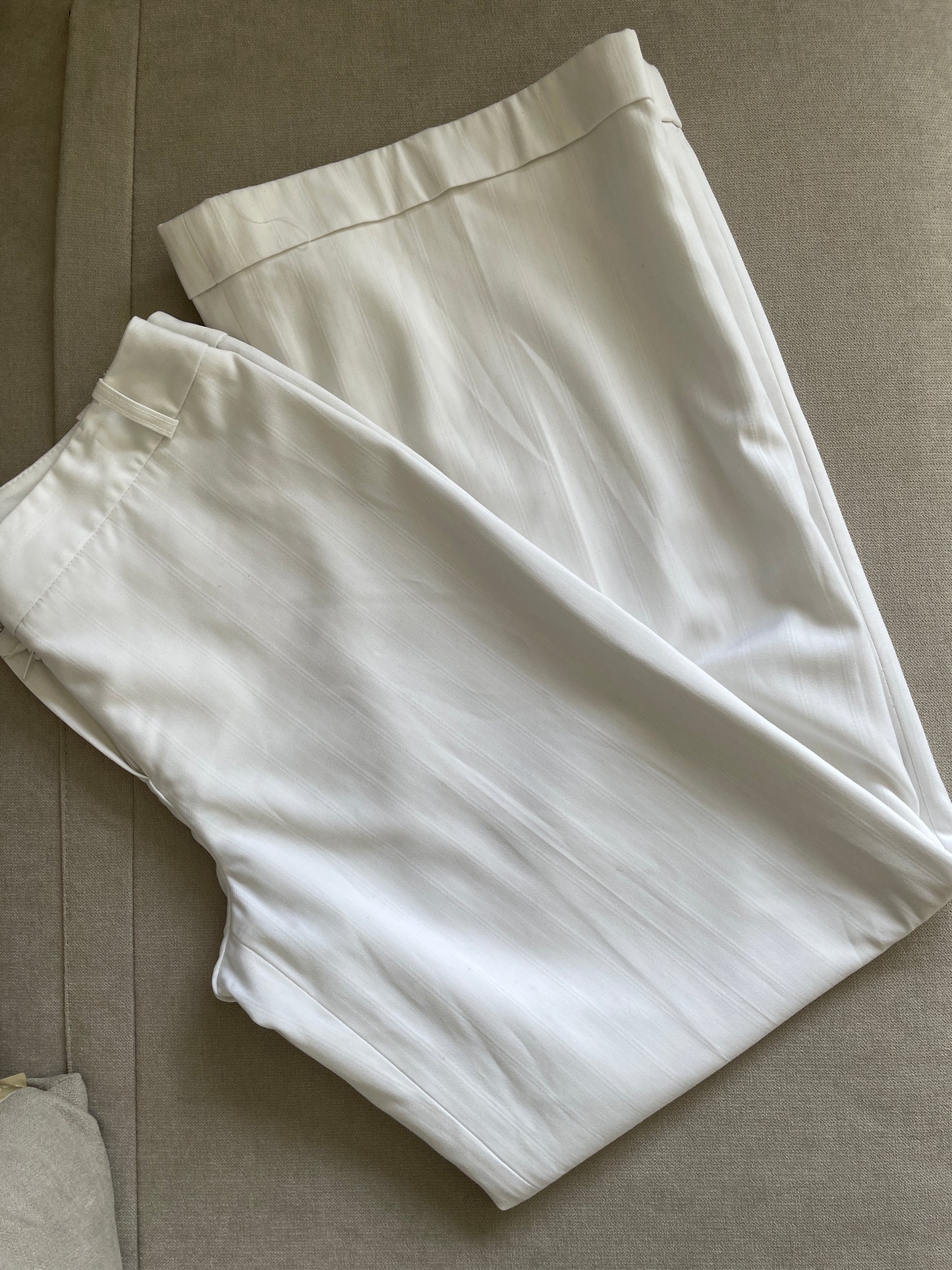 Monsoon Trousers - Size 10