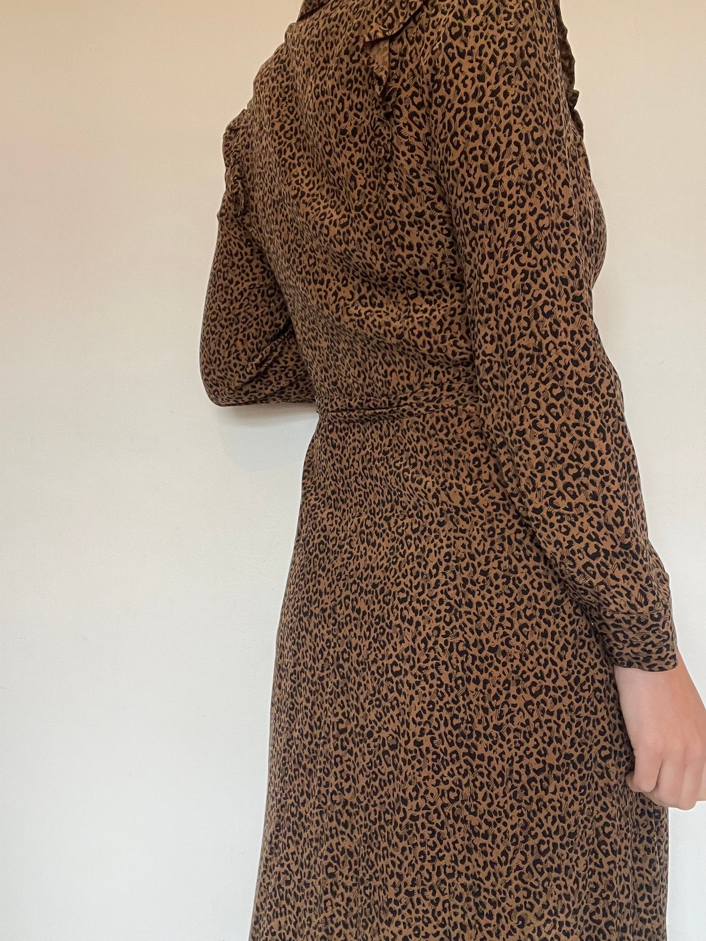 Mint Velvet Dress NEW RRP £129 - Size 12