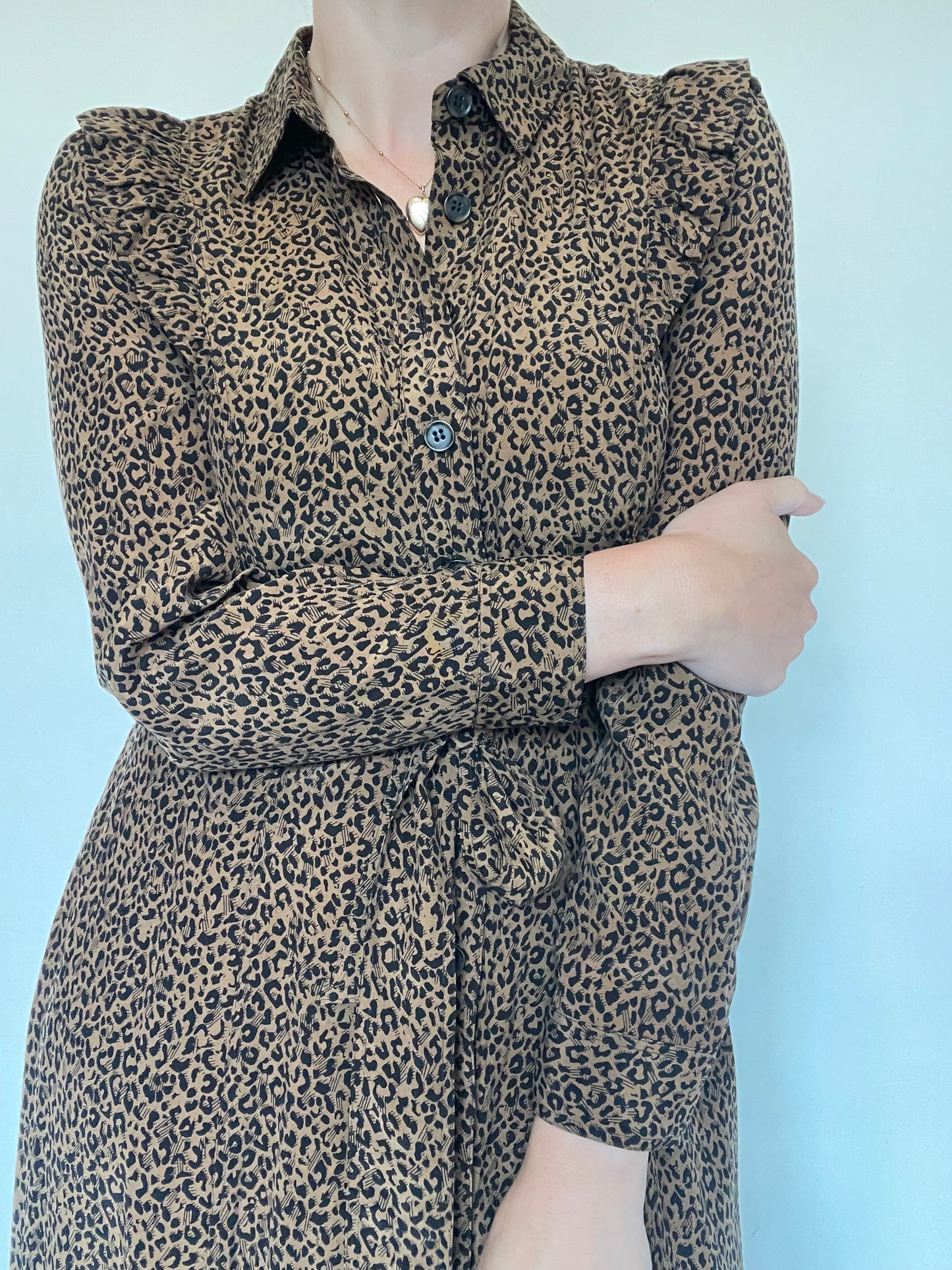 Mint Velvet Dress NEW RRP £129 - Size 12