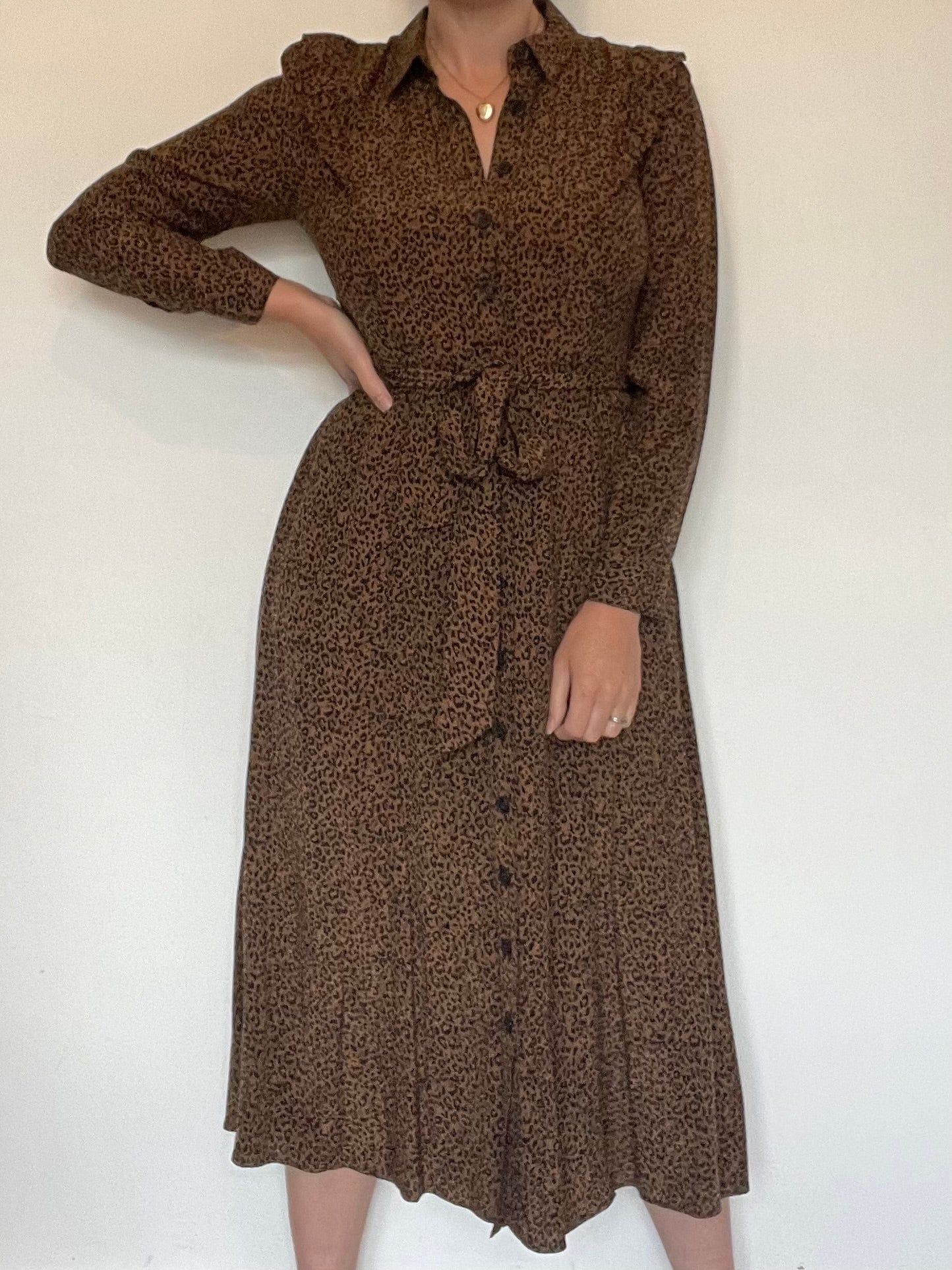 Mint Velvet Dress NEW RRP £129 - Size 12