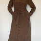Mint Velvet Dress NEW RRP £129 - Size 12