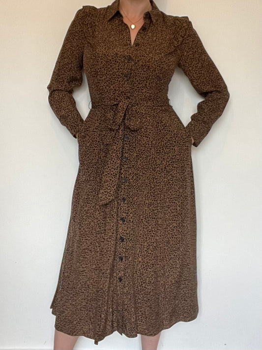Mint Velvet Dress NEW RRP £129 - Size 12