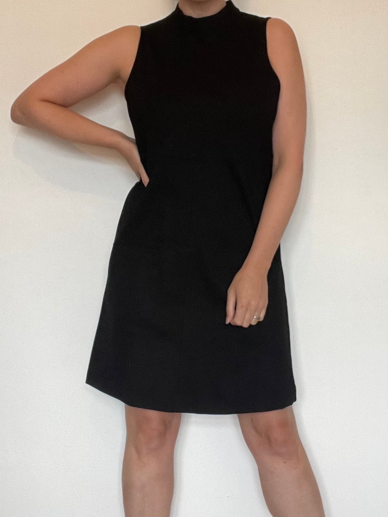 Mango Dress NEW - Size L