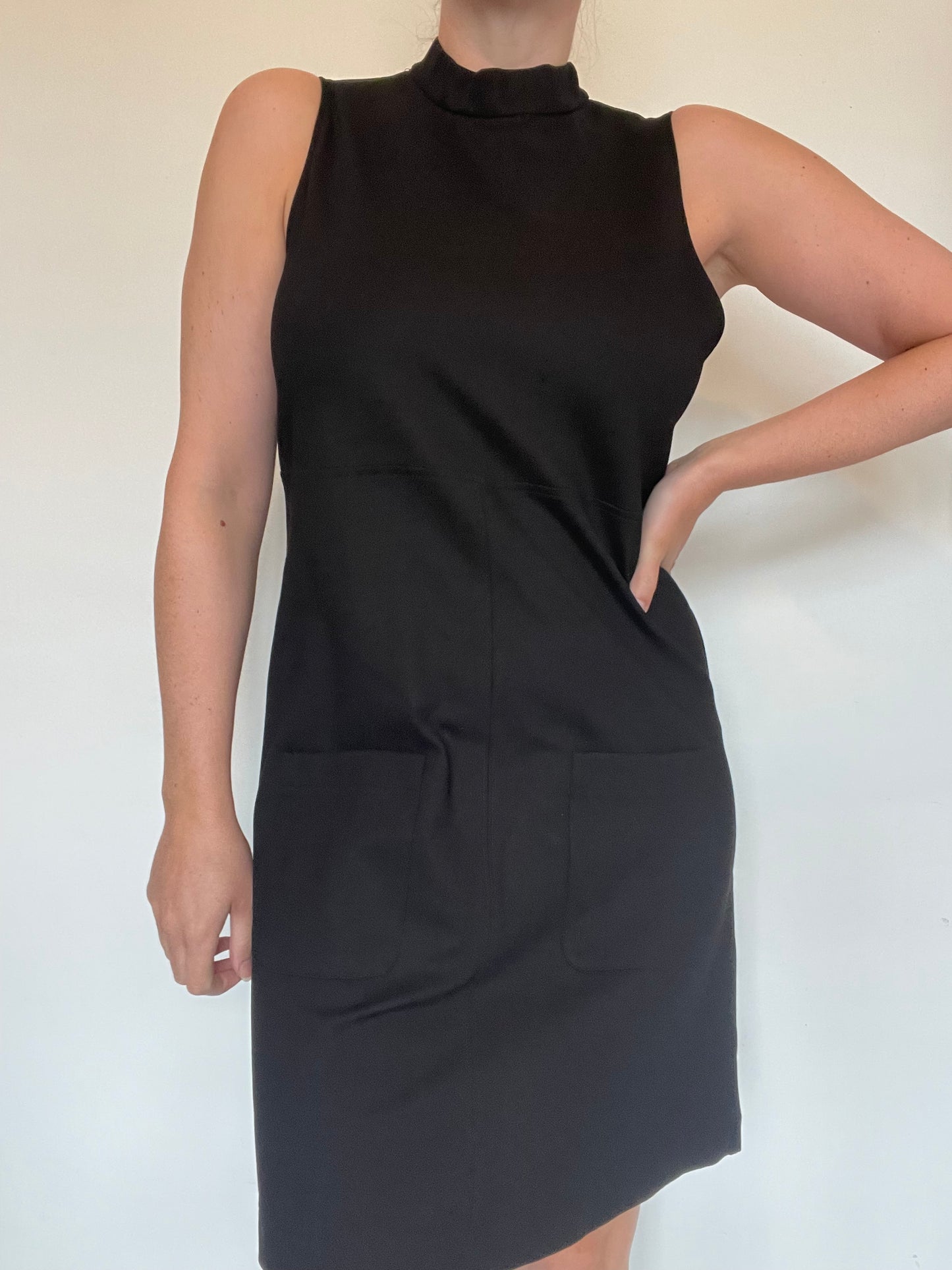 Mango Dress NEW - Size L
