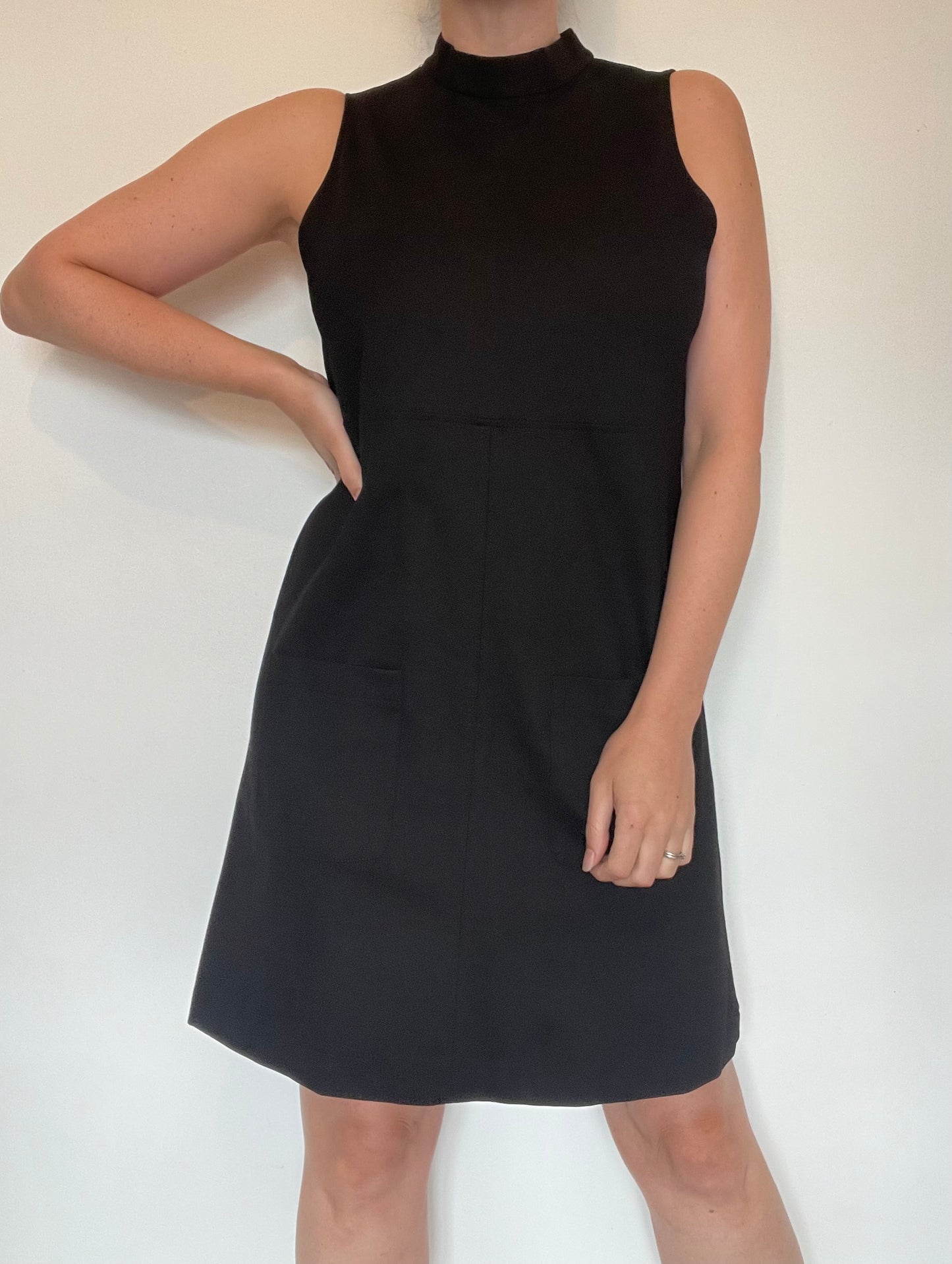 Mango Dress NEW - Size L