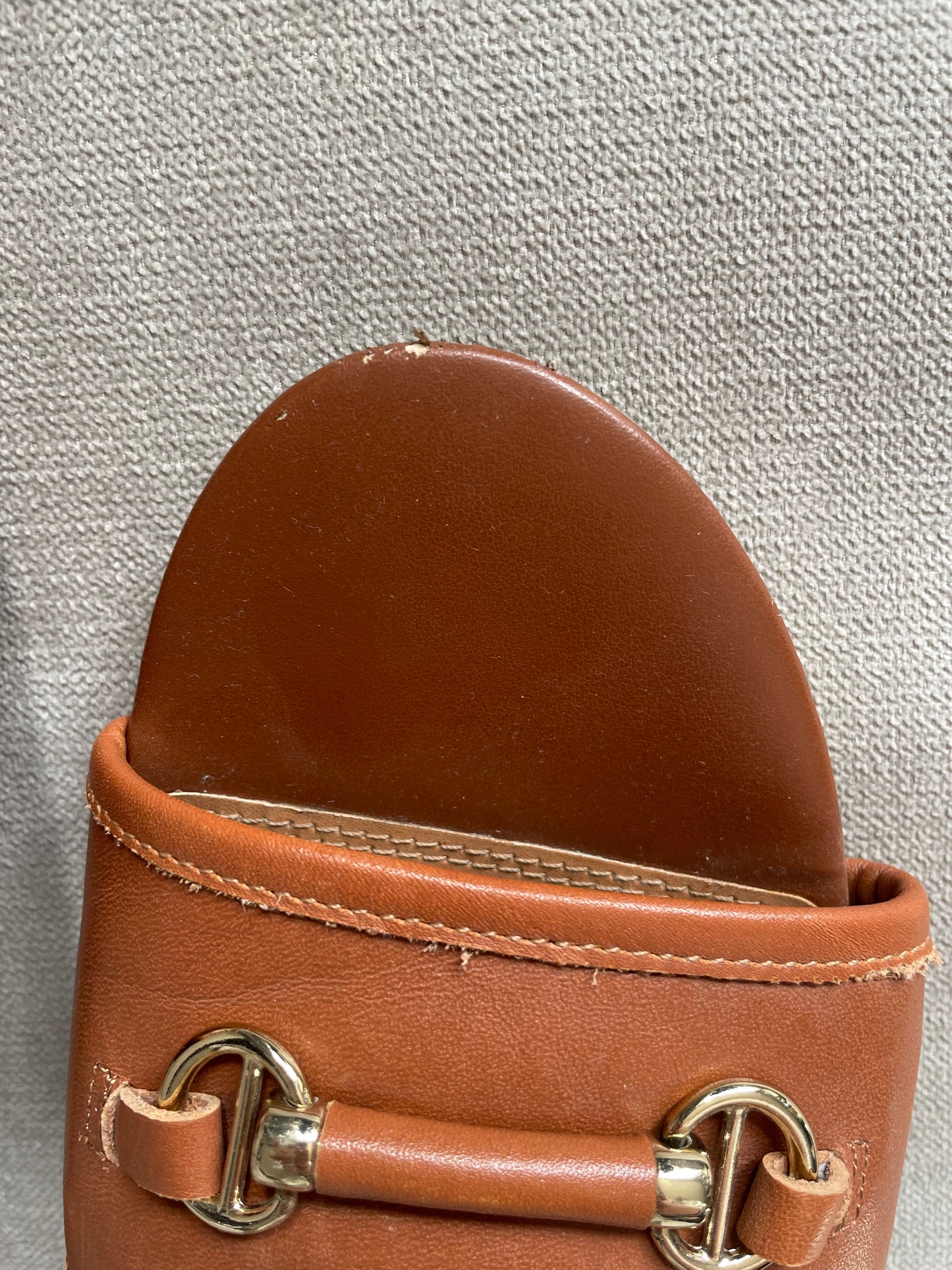 Dune Sandals - Size 6