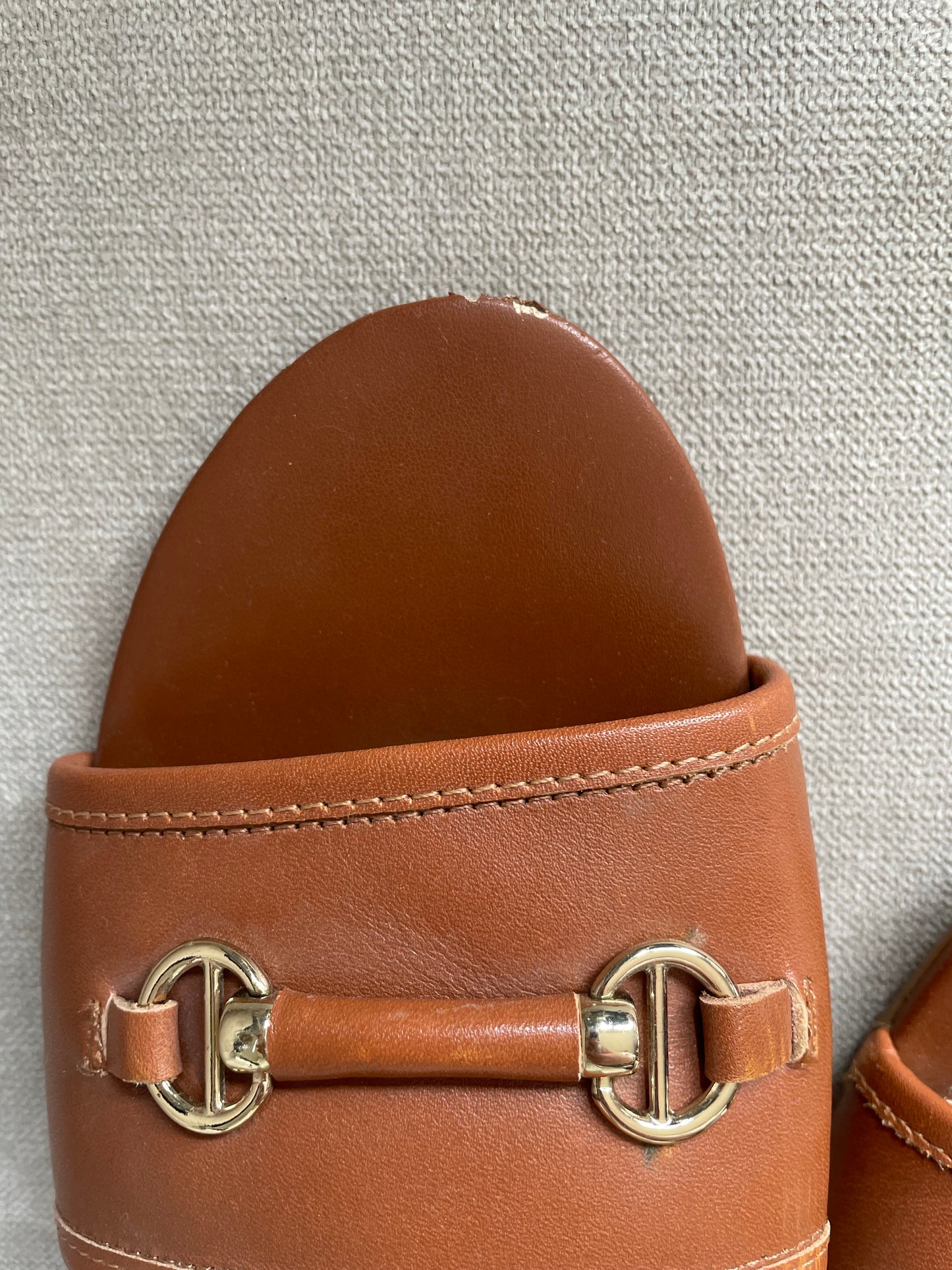 Dune Sandals - Size 6