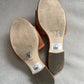 Dune Sandals - Size 6