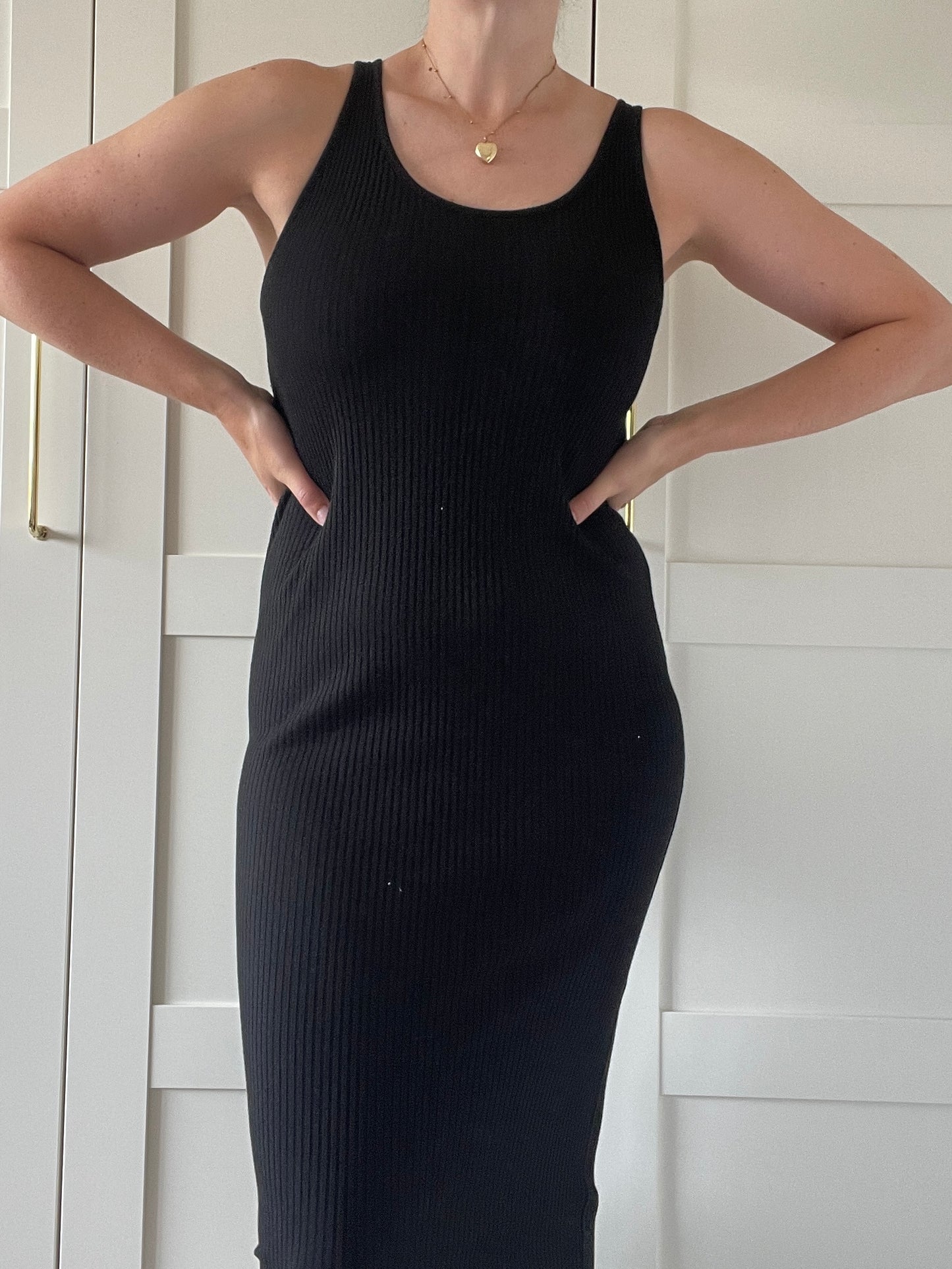H&M Dress - Size L