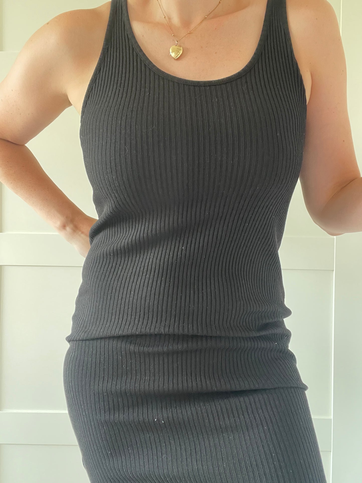 H&M Dress - Size L