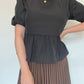 3 Tops - Size Small
