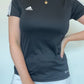 Adidas Top - Size Small
