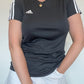 Adidas Top - Size Small