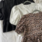 3 Tops - Size Small