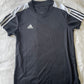 Adidas Top - Size Small