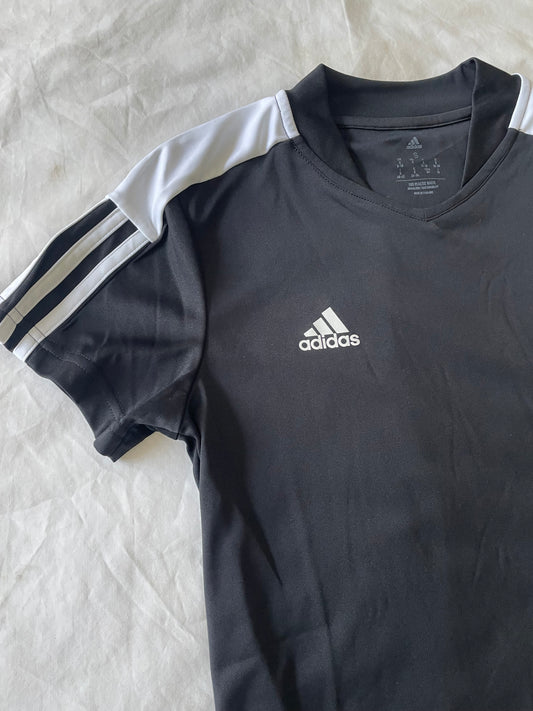 Adidas Top - Size Small
