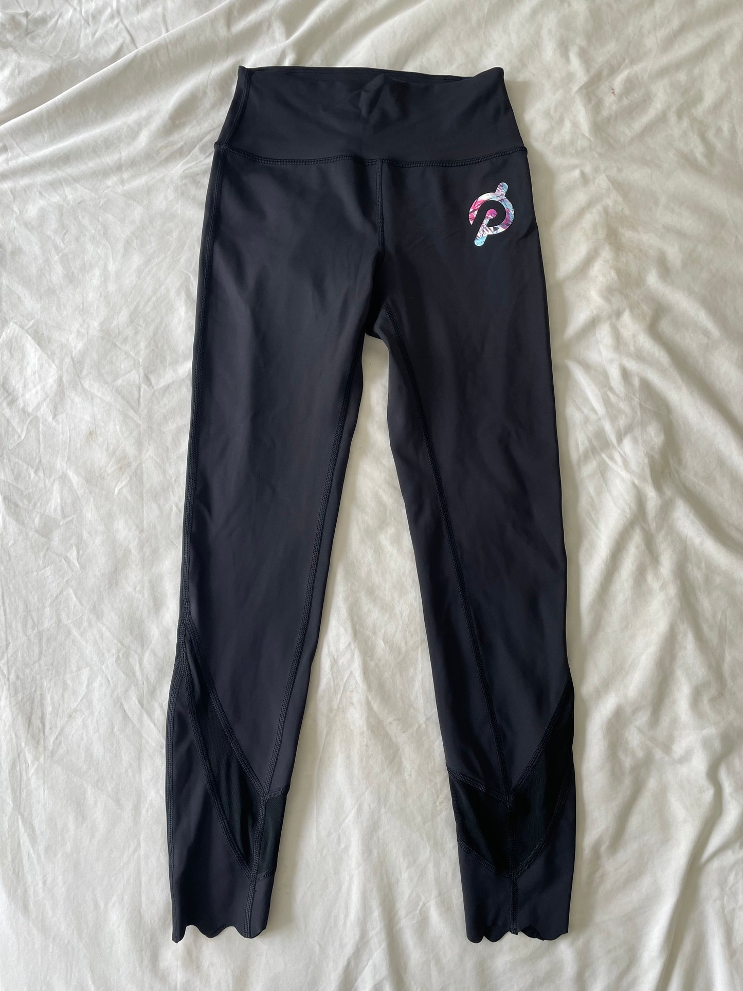 Peloton Leggings - Size Small