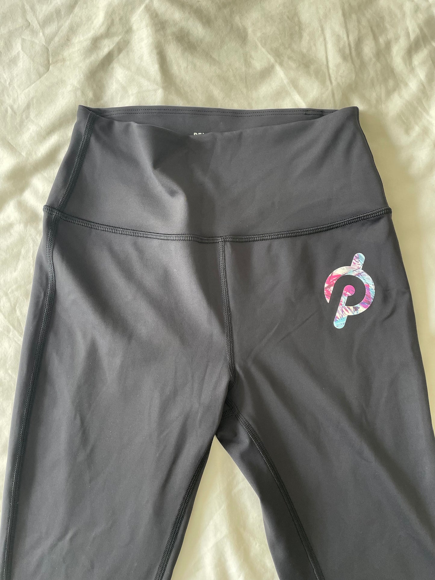 Peloton Leggings - Size Small