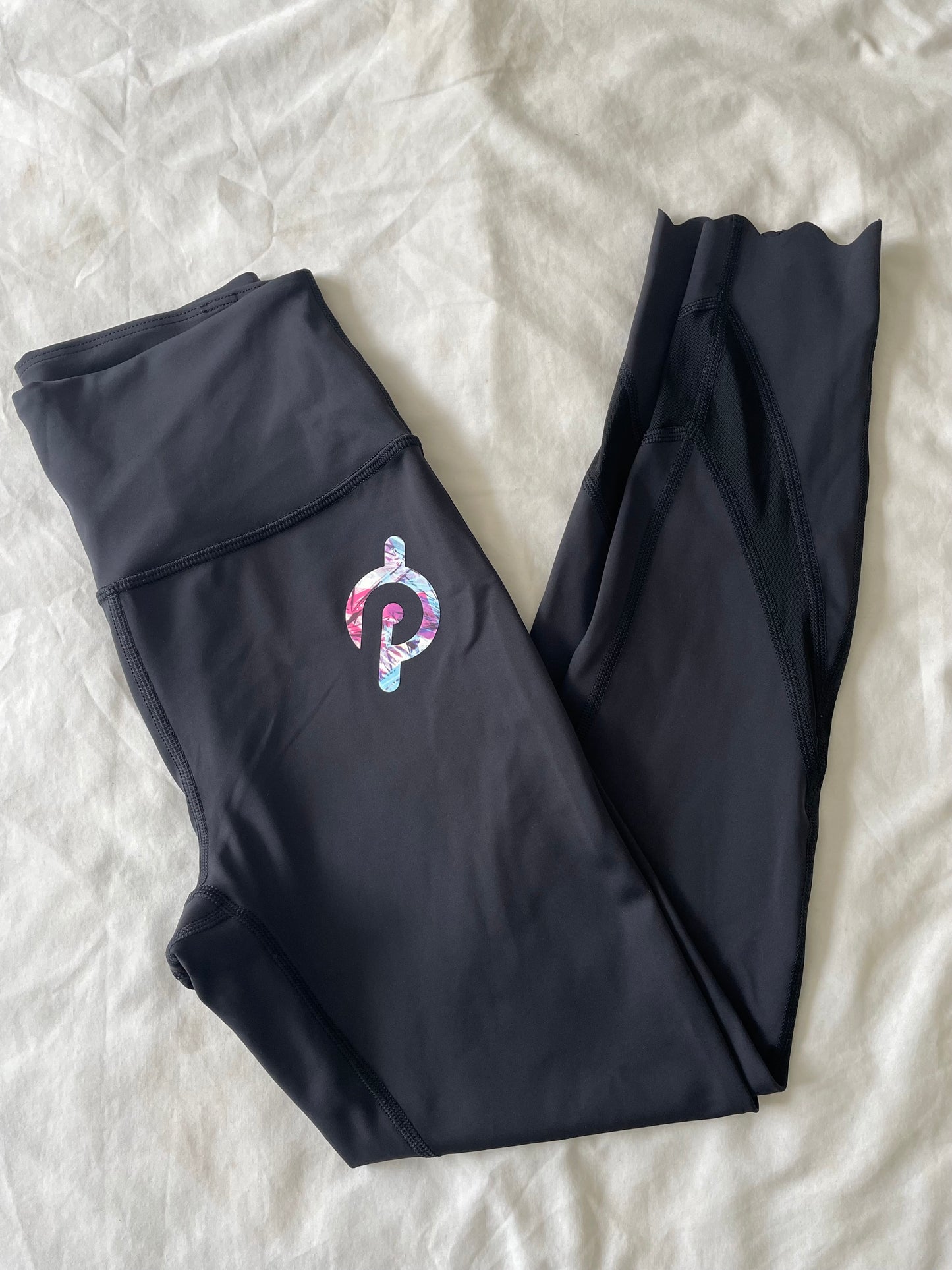 Peloton Leggings - Size Small