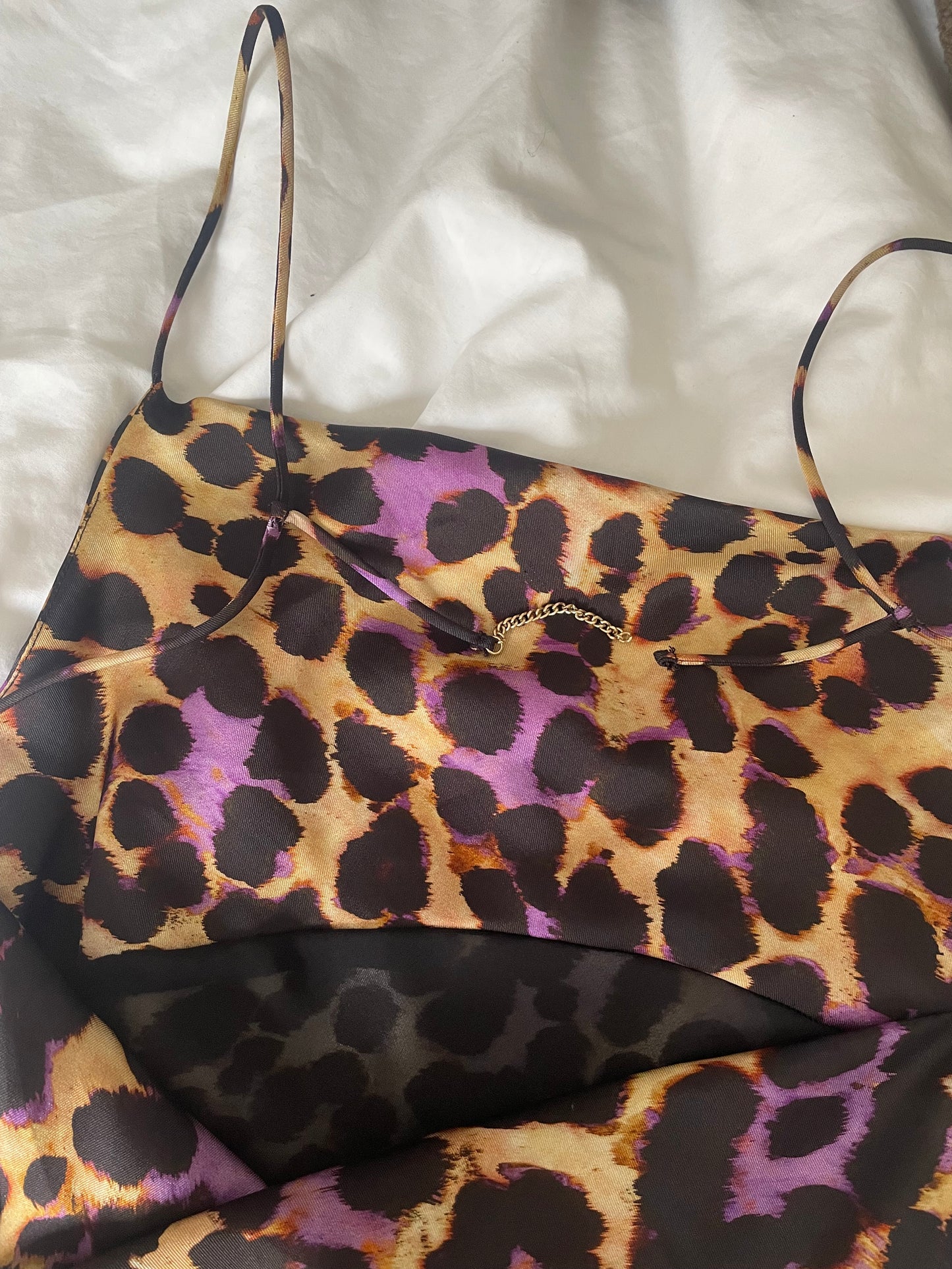 Zara Dress - Size Small