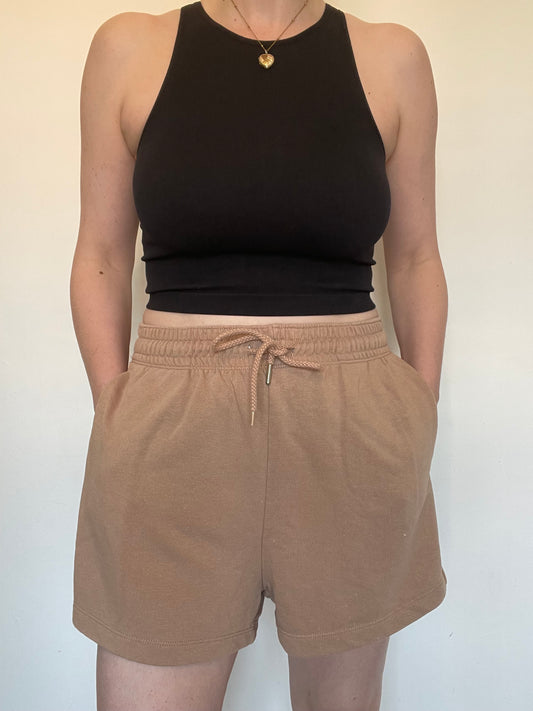 H&M  Jersey Shorts - Size M