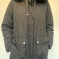 Zara Parka  - Size L