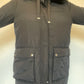 Zara Parka  - Size L